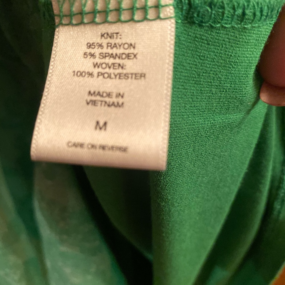 Flowy Tank - Picture 3 of 4